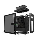 Lenovo Legion T7 Torre PC con procesador Intel Core i7, 32 GB DDR4 RAM, 1 TB SSD, NVIDIA GeForce RTX 3080 Ti, Windows 10 Home, SKU 90Q9009YPR