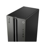 Lenovo LOQ Tower 17IAX10, PC de sobremesa en color negro con procesador Intel Core Ultra 7 255HX, 16GB de memoria DDR5-SDRAM, 1TB SSD, tarjeta gráfica NVIDIA GeForce RTX 5060. SKU: 91AY0037ES