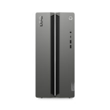 Lenovo LOQ Tower 17IAX10, PC de sobremesa en color negro con procesador Intel Core Ultra 7 255HX, 16GB de memoria DDR5-SDRAM, 1TB SSD, tarjeta gráfica NVIDIA GeForce RTX 5060. SKU: 91AY0037ES