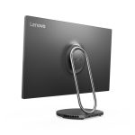 Ordenador todo en uno Lenovo Yoga AIO 9 modelo 32IRH8 con procesador Intel Core i9-13900H, pantalla de 31.5 pulgadas 4K, 32 GB de RAM, 1 TB SSD y tarjeta gráfica NVIDIA GeForce RTX 4050, SKU: F0HJ003GSP