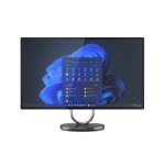 Ordenador todo en uno Lenovo Yoga AIO 9 modelo 32IRH8 con procesador Intel Core i9-13900H, pantalla de 31.5 pulgadas 4K, 32 GB de RAM, 1 TB SSD y tarjeta gráfica NVIDIA GeForce RTX 4050, SKU: F0HJ003GSP