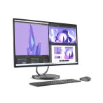 Ordenador todo en uno Lenovo Yoga AIO 9 modelo 32IRH8 con procesador Intel Core i9-13900H, pantalla de 31.5 pulgadas 4K, 32 GB de RAM, 1 TB SSD y tarjeta gráfica NVIDIA GeForce RTX 4050, SKU: F0HJ003GSP