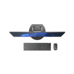 Ordenador todo en uno Lenovo Yoga AIO 9 modelo 32IRH8 con procesador Intel Core i9-13900H, pantalla de 31.5 pulgadas 4K, 32 GB de RAM, 1 TB SSD y tarjeta gráfica NVIDIA GeForce RTX 4050, SKU: F0HJ003GSP