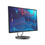 Ordenador todo en uno Lenovo Yoga AIO 9 modelo 32IRH8 con procesador Intel Core i9-13900H, pantalla de 31.5 pulgadas 4K, 32 GB de RAM, 1 TB SSD y tarjeta gráfica NVIDIA GeForce RTX 4050, SKU: F0HJ003GSP