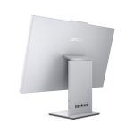 PC todo en uno Lenovo IdeaCentre AIO 27IRH9 con Intel Core i5-13420H, 16 GB de RAM, 1 TB SSD, pantalla de 27 pulgadas y resolución de 1920 x 1080 píxeles - SKU F0HM00J3SP