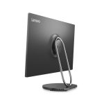 Lenovo Yoga AIO 32ILL10, ordenador todo en uno con procesador Intel Core Ultra 7, pantalla 80 cm (31.5 pulgadas) 3840 x 2160 pixeles, 32 GB LPDDR5x-SDRAM, 1 TB SSD y tarjeta gráfica NVIDIA GeForce RTX 4050. SKU: F0HX000KSP.