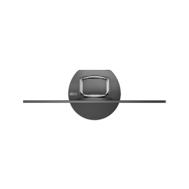 Lenovo Yoga AIO 32ILL10 Intel Core Ultra 7 258V 80 cm (31.5″) 3840 x 2160 Pixeles PC todo en uno 32 GB LPDDR5x-SDRAM 1 TB SSD NVIDIA GeForce RTX 4050 Windows 11 Home Wi-Fi 7 (802.11be) Gris 3 Lenovo Yoga AIO 32ILL10 con teclado y ratón inalámbricos