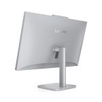 Lenovo A100 PC todo en uno con procesador Intel Core i3, pantalla de 23.8 pulgadas y resolución Full HD, 16 GB de RAM y SSD de 512 GB, SKU F0J60050SP