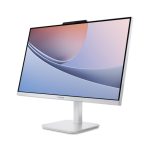 Lenovo A100 PC todo en uno con procesador Intel Core i3, pantalla de 23.8 pulgadas y resolución Full HD, 16 GB de RAM y SSD de 512 GB, SKU F0J60050SP