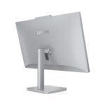 Lenovo A100 PC todo en uno con procesador Intel Core i3, pantalla de 23.8 pulgadas y resolución Full HD, 16 GB de RAM y SSD de 512 GB, SKU F0J60050SP