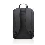 Imagen de la mochila Lenovo B210 negra, diseñada para portátiles de 15.6 pulgadas. SKU GX40Q17225.
