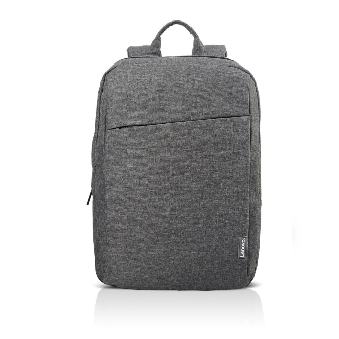 Mochila Lenovo B210 15.6 pulgadas gris moderna Mochila Lenovo B210 39,6 cm (15.6 pulgadas) gris con diseño moderno, SKU GX40Q17227