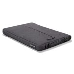 Lenovo maletines para portátil de 14 pulgadas en color gris, resistente y elegantes, SKU GX40Z50941