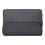 Maletín para portátil de 15.6 pulgadas en color gris marca Lenovo, SKU GX40Z50942