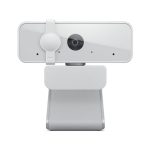 Lenovo GXC1E71383 cámara web de 2,8 megapíxeles, resolución 1920 x 1080 pixeles, conexión USB, color blanco