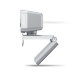 Lenovo GXC1E71383 cámara web de 2,8 megapíxeles, resolución 1920 x 1080 pixeles, conexión USB, color blanco