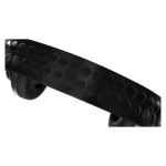 Auriculares Lenovo Legion H300, alámbricos, diadema de juego, color negro, sonido envolvente, SKU GXD0T69863