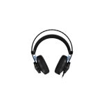 Auriculares Lenovo Legion H300, alámbricos, diadema de juego, color negro, sonido envolvente, SKU GXD0T69863