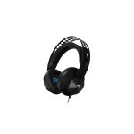 Auriculares Lenovo Legion H300, alámbricos, diadema de juego, color negro, sonido envolvente, SKU GXD0T69863