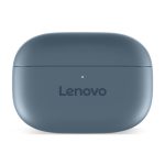 Auriculares Lenovo TWS Yoga PC Edition, true wireless stereo, dentro de oído, para llamadas y música, Bluetooth, color verde azulado, SKU GXD1N63507