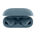 Auriculares Lenovo TWS Yoga PC Edition, true wireless stereo, dentro de oído, para llamadas y música, Bluetooth, color verde azulado, SKU GXD1N63507