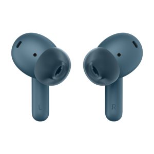 Auriculares Lenovo TWS Yoga PC Edition, true wireless stereo, dentro de oído, para llamadas y música, Bluetooth, color verde azulado, SKU GXD1N63507