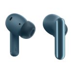 Auriculares Lenovo TWS Yoga PC Edition, true wireless stereo, dentro de oído, para llamadas y música, Bluetooth, color verde azulado, SKU GXD1N63507