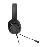 Auriculares Lenovo H110 Gaming Headset alámbrico con diadema en color negro, modelo GXD1P46879