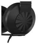 Auriculares alámbricos Lenovo H210 de diadema para juegos en color negro, SKU GXD1P46880