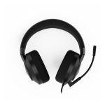 Auriculares alámbricos Lenovo H210 de diadema para juegos en color negro, SKU GXD1P46880