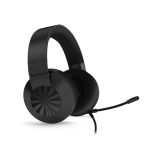Auriculares alámbricos Lenovo H210 de diadema para juegos en color negro, SKU GXD1P46880