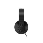 Auriculares alámbricos Lenovo H210 de diadema para juegos en color negro, SKU GXD1P46880