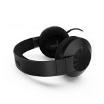 Auriculares alámbricos Lenovo H210 de diadema para juegos en color negro, SKU GXD1P46880