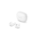 Auriculares True Wireless Lenovo E310 en color blanco, modelo Bluetooth TWS ideales para llamadas y música. SKU GXD1Q65145