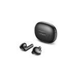 Imagen de los Lenovo E310 Auriculares True Wireless Stereo en color negro para llamadas y música con SKU GXD1Q65146