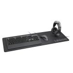 Lenovo alfombrilla de ratón para juegos, color negro, diseño de alta precisión, SKU GXH0W29068