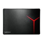 Lenovo GXY0K07130 alfombrilla para ratón diseñada para juegos, con colores negro y rojo. SKU GXY0K07130