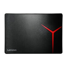 Lenovo GXY0K07130 alfombrilla para ratón diseñada para juegos, con colores negro y rojo. SKU GXY0K07130
