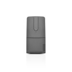 Lenovo GY50U59626 ratón inalámbrico para oficina, óptico, mano derecha, 1600 DPI