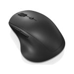 Ratón óptico inalámbrico Lenovo 600 Wireless Media con 2400 DPI, diseñado para oficina, mano derecha. SKU: GY50U89282