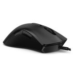 Ratón Lenovo Legion M300 gaming ambidextro con conectividad RF inalámbrica y 8000 DPI. SKU: GY50X79384