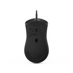 Ratón Lenovo Legion M300 gaming ambidextro con conectividad RF inalámbrica y 8000 DPI. SKU: GY50X79384