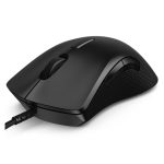 Ratón Lenovo Legion M300 gaming ambidextro con conectividad RF inalámbrica y 8000 DPI. SKU: GY50X79384