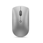 Ratón Bluetooth Lenovo 600 con 2400 DPI para navegación precisa SKU GY50X88832