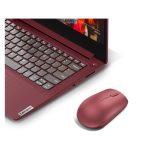 Lenovo 530 ratón de oficina ambidextro RF inalámbrico con sensor óptico de 1200 DPI. SKU GY50Z18990