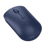 Ratón inalámbrico Lenovo 540 para oficina, ambidextro, óptico con 2400 DPI, SKU GY51D20871