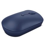 Ratón inalámbrico Lenovo 540 para oficina, ambidextro, óptico con 2400 DPI, SKU GY51D20871