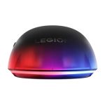 Ratón inalámbrico para juego Lenovo Legion M410 con conexión RF y USB Type-C, resolución de 16000 DPI, SKU GY51P83012