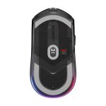 Ratón inalámbrico para juego Lenovo Legion M410 con conexión RF y USB Type-C, resolución de 16000 DPI, SKU GY51P83012