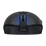 Ratón inalámbrico para juego Lenovo Legion M410 con conexión RF y USB Type-C, resolución de 16000 DPI, SKU GY51P83012